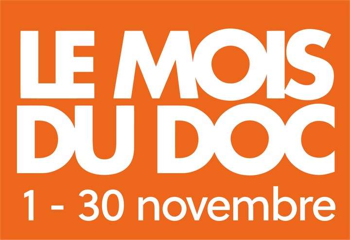 Mois Du Doc Logo