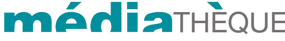 Logo Médiathèque de Woluwe-Saint-Pierre